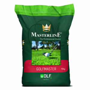 Газонная трава Golfmaster, 10 кг