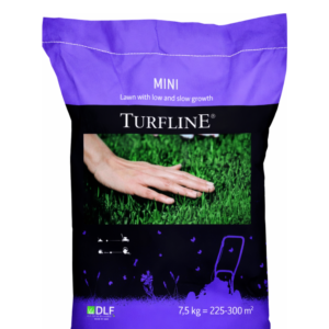 Газонная трава Mini, 7,5 кг