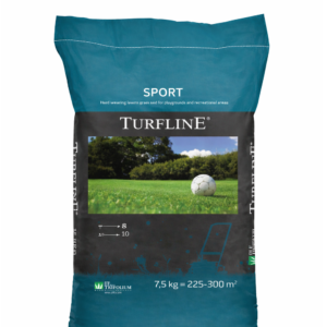 Газонная трава Sport (7,5кг)