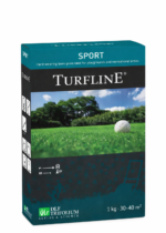 Газонная трава в коробке Sport (1 кг)