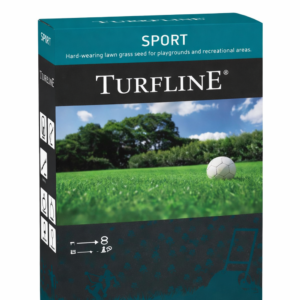 Газонная трава в коробке Sport (1 кг)