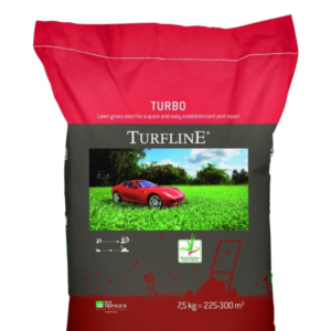 Газонная трава Turbo, 7,5 кг