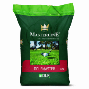 Газонная трава Golfmaster HOT, 10 кг