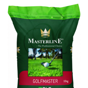 Газонная трава Golfmaster, 10 кг