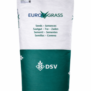 Газонная трава DSV Ornamental (Декоративная), 10 кг