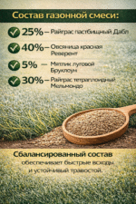 Гринлайн Игра Спорт упаковка 2,5 кг — изображение 3