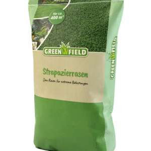 Европейский газон Euro Lawn упаковка 10 кг