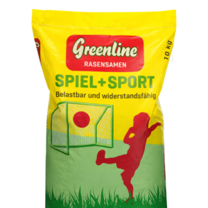 Гринлайн Игра Спорт упаковка 2,5 кг