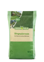 Европейский газон Euro Lawn упаковка 10 кг