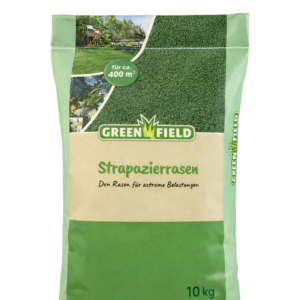 Европейский газон Euro Lawn упаковка 10 кг