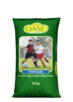 Оазис спортивный газон упаковка 10 кг