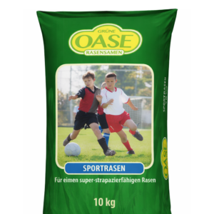 Оазис спортивный газон упаковка 10 кг