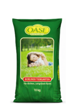 Оазис Универсальный газон упаковка 1 кг