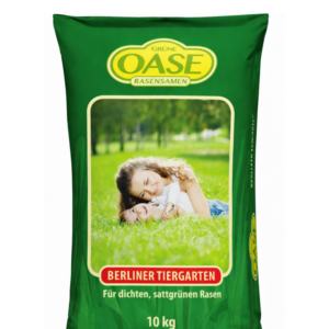 Оазис Универсальный газон упаковка 10 кг