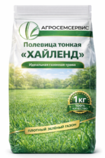 Полевица тонкая "ХАЙЛЕНД", 1 кг — изображение 2