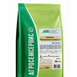 Газонная травосмесь "ЭКОНОМ УНИВЕРСАЛ" - 1кг