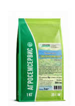 Газонная травосмесь "ЭКОНОМНАЯ" - 1 кг