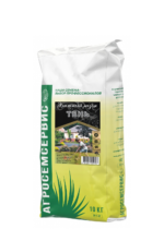 Смесь семян газонных трав ТЕНЬ - 10 кг