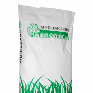 Газонная травосмесь "САДОВО - ПАРКОВЫЙ" - 10 кг