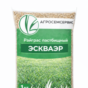 Райграс пастбищный "ЭСКВАЭР",  1кг