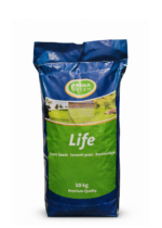 Газонная травосмесь"MINI", РС-1, Дания - 1 кг