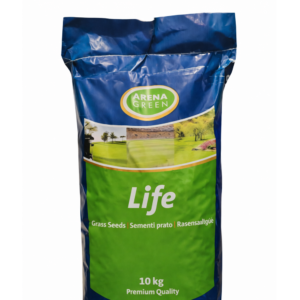 Газонная травосмесь "GOLFMASTER", РС-1, Дания - 10 кг