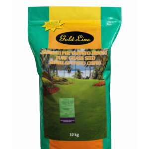 Газонная травосмесь "ORNAMENTAL", РС-1, Дания - 1 кг